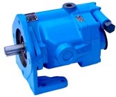 美國威格士PVB系列柱塞泵維修