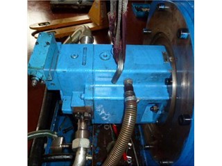 柱塞泵維修原理_柱塞泵安裝使用方法_柱塞泵維修技術