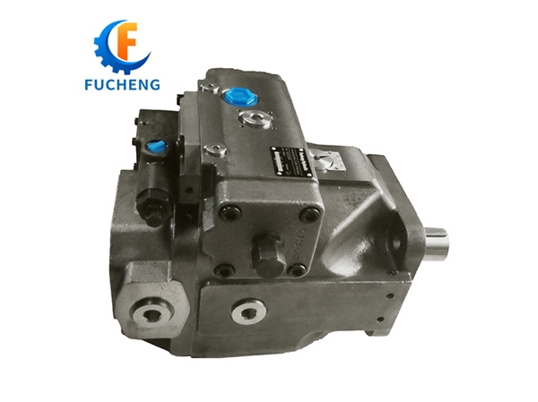 力士樂(lè)油泵A4VSO系列柱塞泵