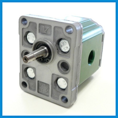 VIVOLO雙向齒輪馬達(dá)1系