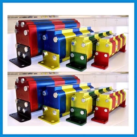 VIVOLO 小排量0系列同步分流馬達(dá)