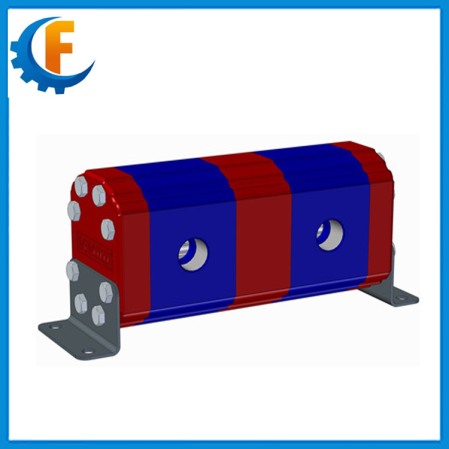 VIVOLO大排量3系列同步分流馬達(dá)