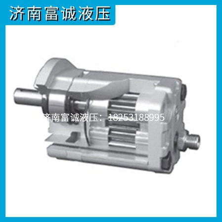 薩澳丹佛斯2系列齒輪馬達(dá)