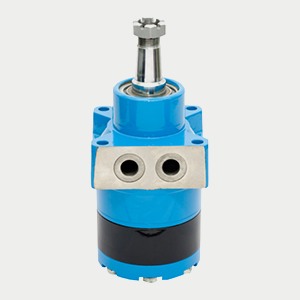 HW系列液壓擺線馬達(dá)